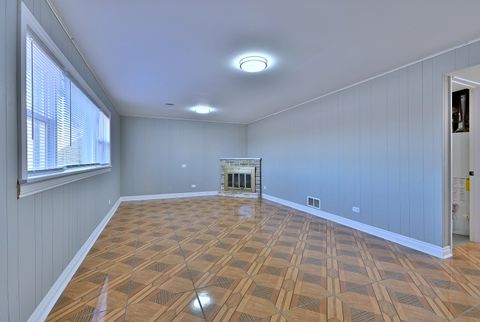 Tiny photo for 14201 Maryland Avenue, Dolton, IL 60419 (MLS # 12579023)