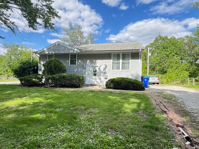 38 Whippoorwill Drive