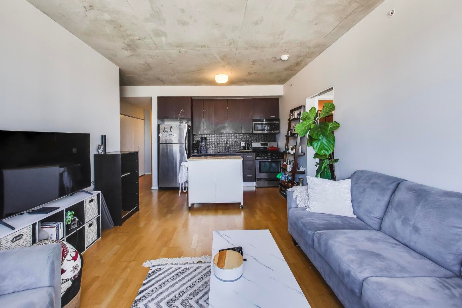 659 W Randolph Street 1711