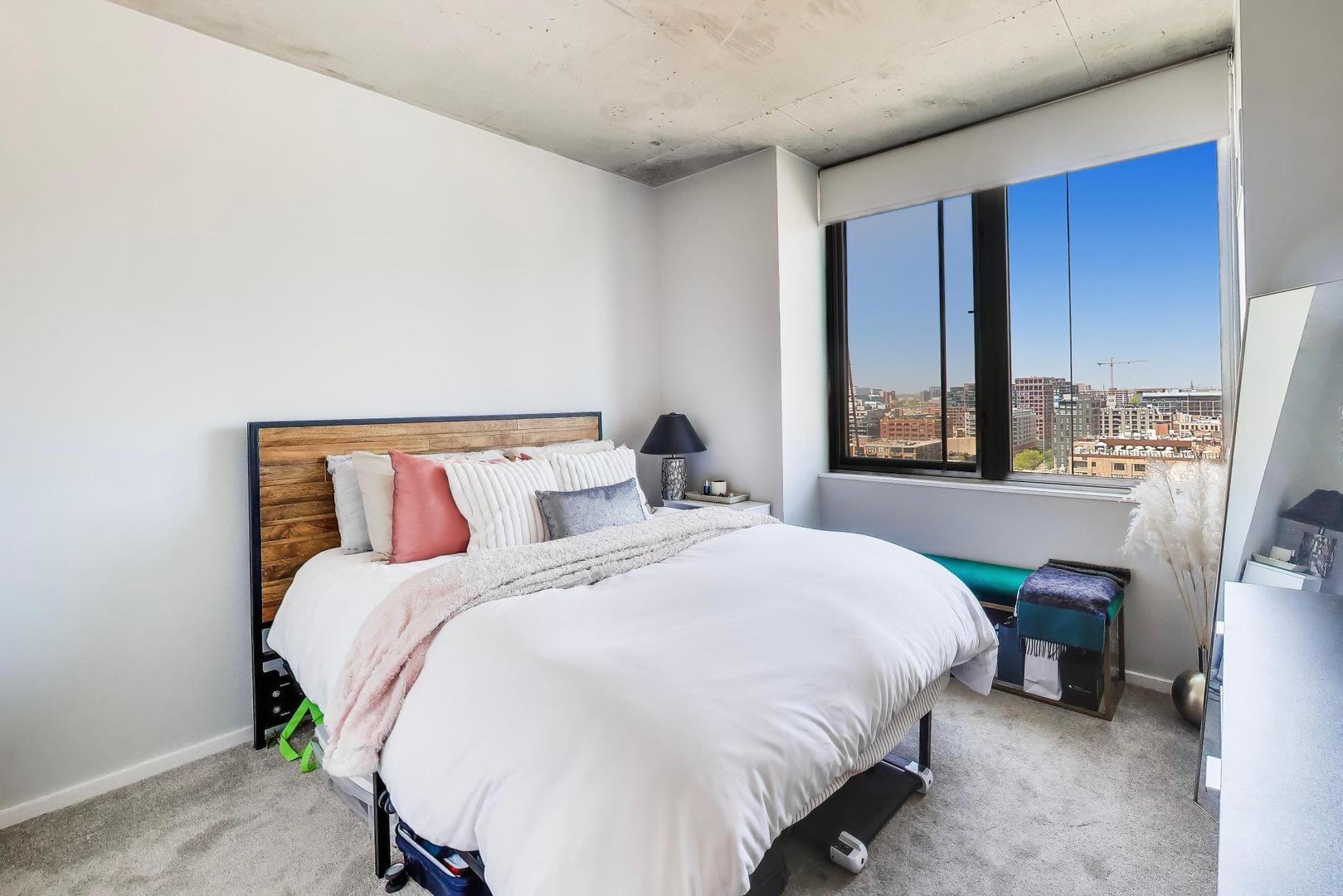 659 W Randolph Street 1711