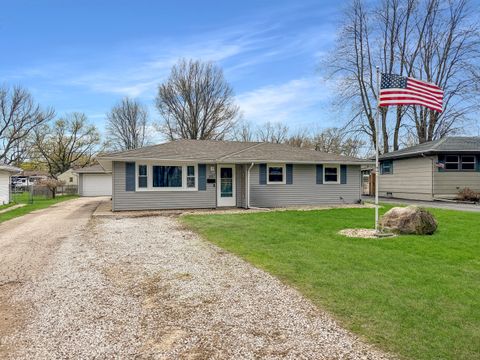 Photo of Wilmington, IL 60481 (MLS # 12573784)
