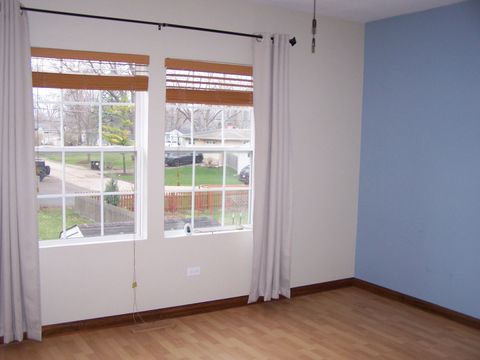 Tiny photo for 1709 Rogers Avenue, McHenry, IL 60050 (MLS # 12606955)