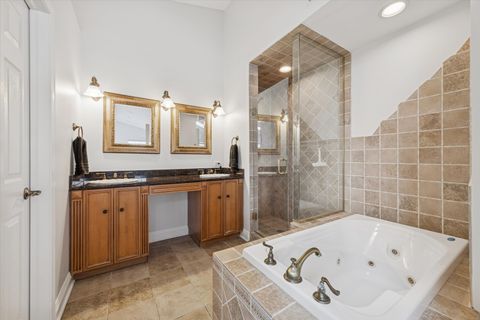 Tiny photo for 7011 Clearwater Drive, Plainfield, IL 60586 (MLS # 12539874)