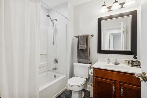 Tiny photo for 7011 Clearwater Drive, Plainfield, IL 60586 (MLS # 12539874)