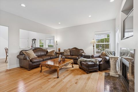 Tiny photo for 7011 Clearwater Drive, Plainfield, IL 60586 (MLS # 12539874)