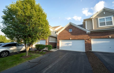 Tiny photo for 1293 Church Court, Aurora, IL 60502 (MLS # 12745202)