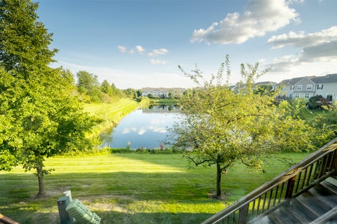 Tiny photo for 1293 Church Court, Aurora, IL 60502 (MLS # 12745202)