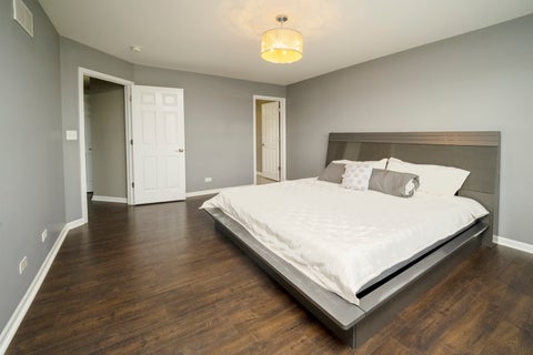 Tiny photo for 1293 Church Court, Aurora, IL 60502 (MLS # 12745202)