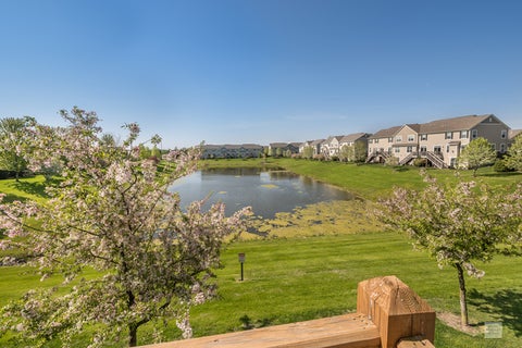 Tiny photo for 1293 Church Court, Aurora, IL 60502 (MLS # 12745202)