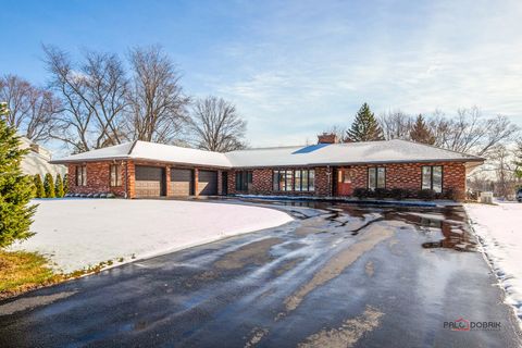 23378 N Apple Hill Lane Lincolnshire IL 60069