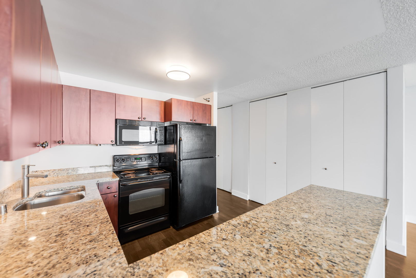 474 N Lake Shore Drive 4607