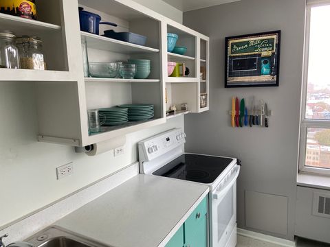 Tiny photo for 70 W Burton Place #2001F, Chicago, IL 60610 (MLS # 12520718)