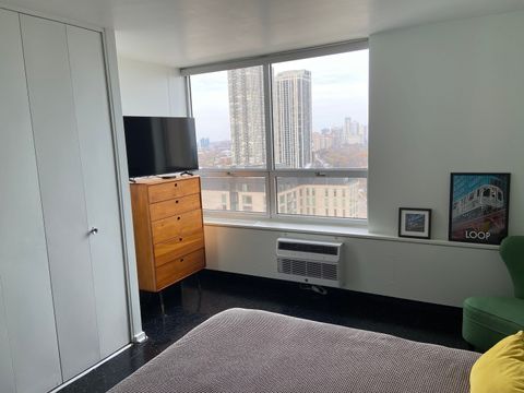Tiny photo for 70 W Burton Place #2001F, Chicago, IL 60610 (MLS # 12520718)