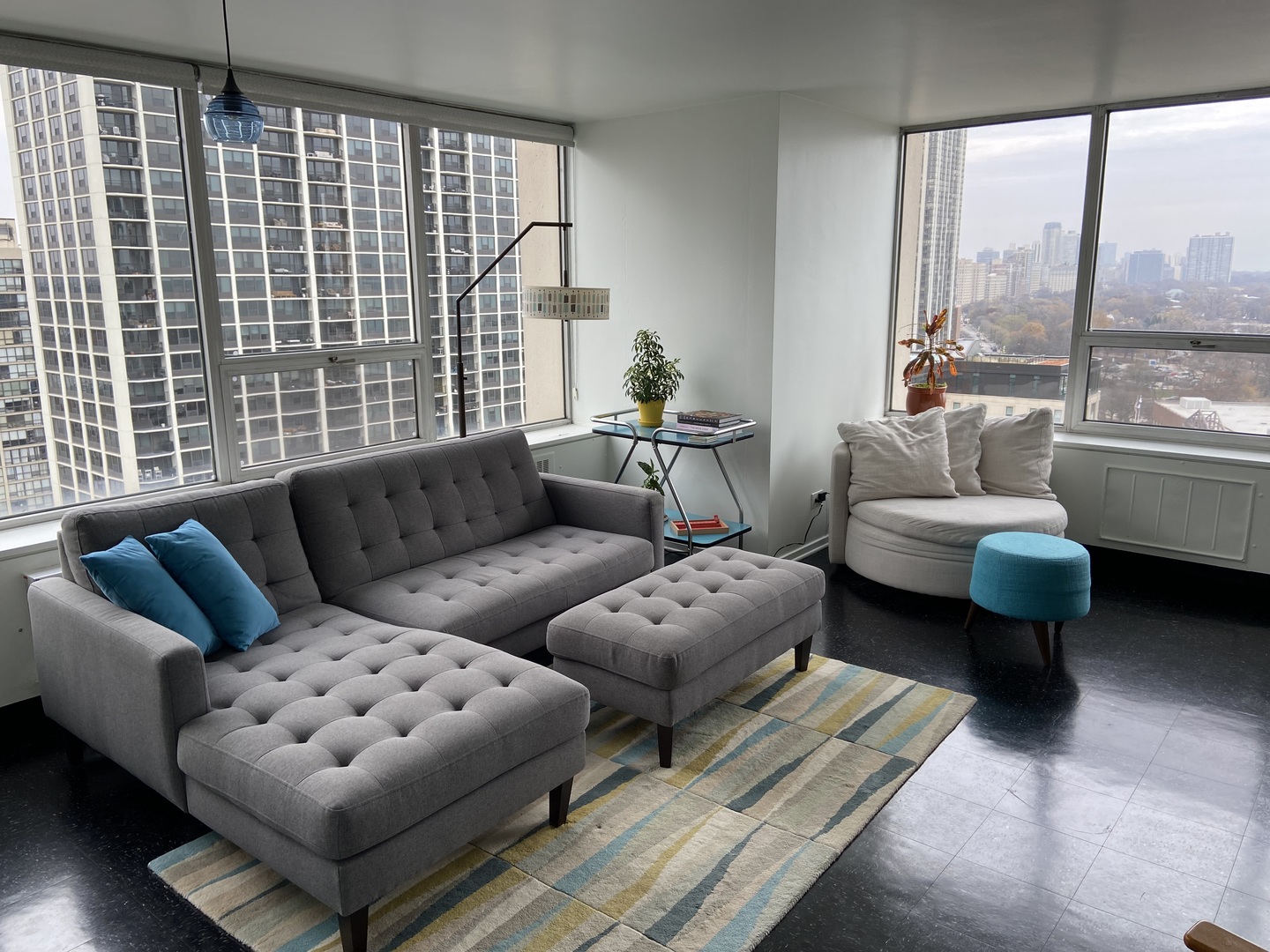 70 W Burton Place 2001F