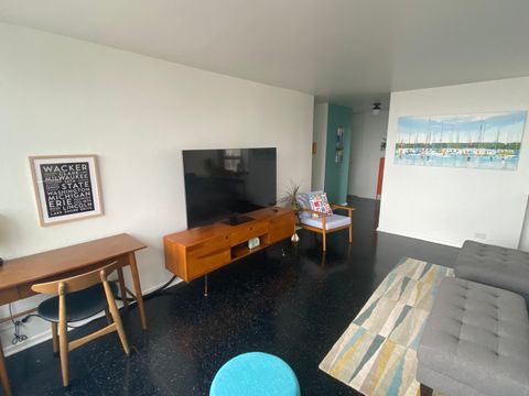 Tiny photo for 70 W Burton Place #2001F, Chicago, IL 60610 (MLS # 12520718)