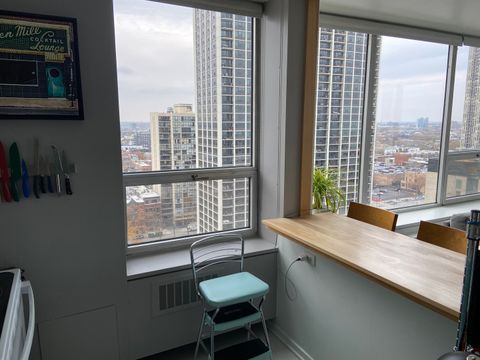 Tiny photo for 70 W Burton Place #2001F, Chicago, IL 60610 (MLS # 12520718)