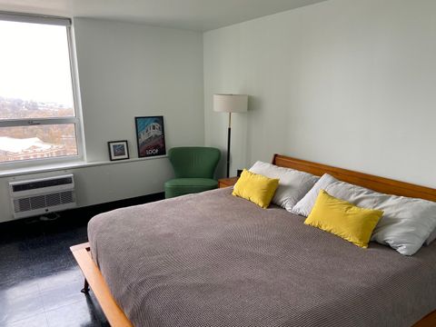 Tiny photo for 70 W Burton Place #2001F, Chicago, IL 60610 (MLS # 12520718)