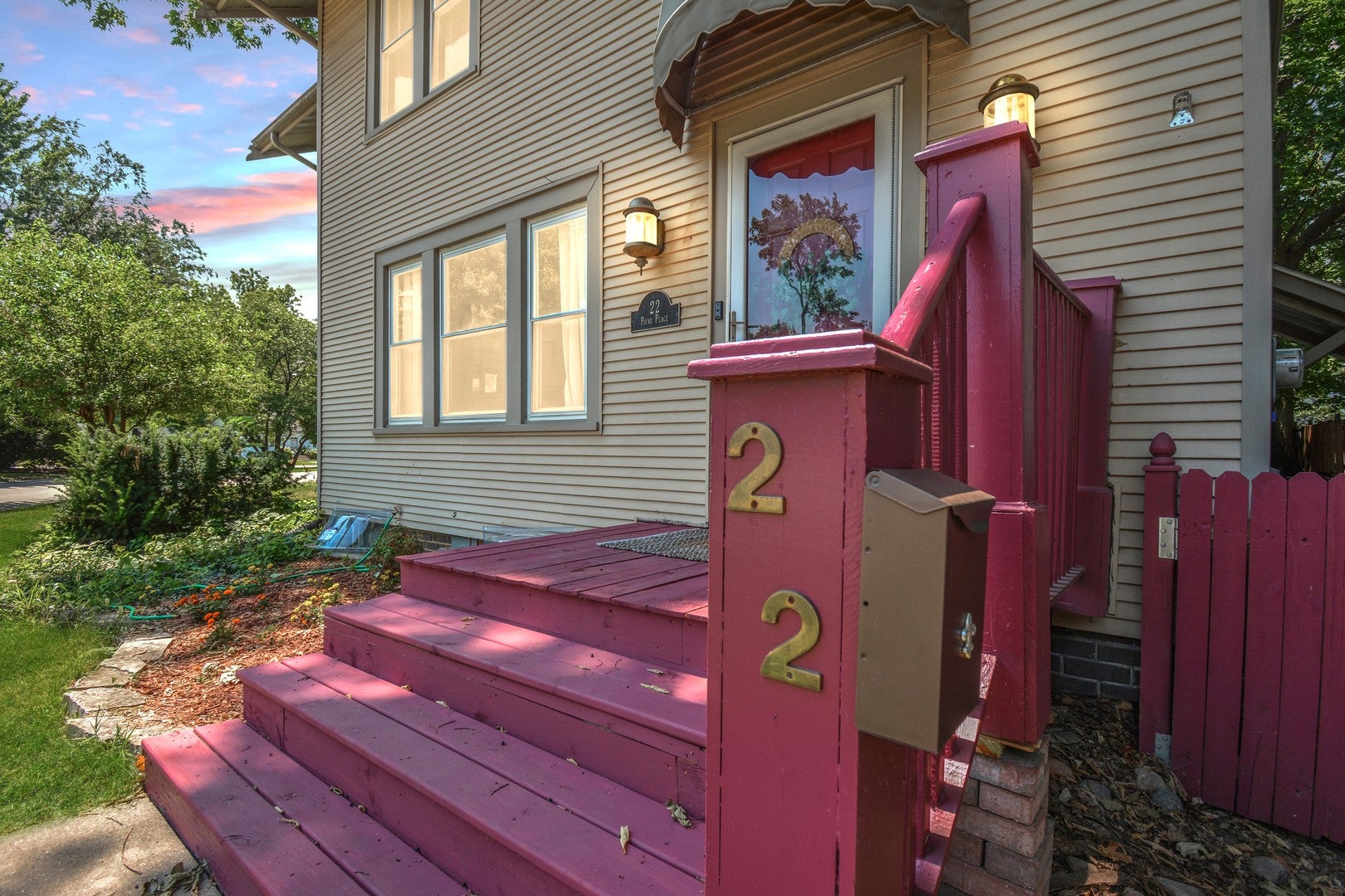 22 Payne Place