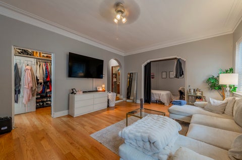 Tiny photo for 2730 N PINE GROVE Avenue #G, Chicago, IL 60614 (MLS # 12766360)