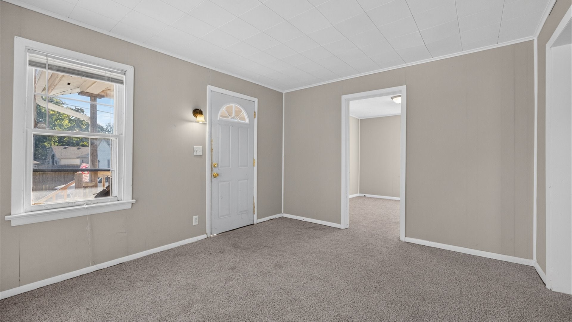 104 N Allin Street