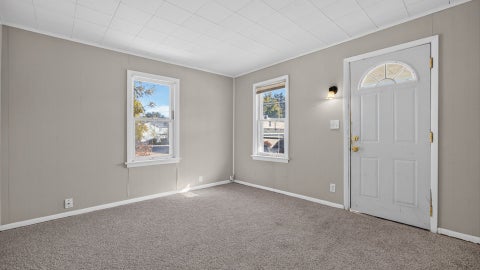 Tiny photo for 104 N Allin Street, Bloomington, IL 61701 (MLS # 12772171)