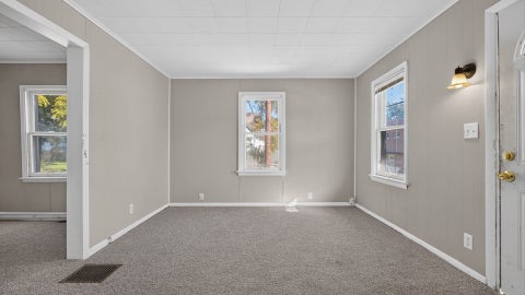 Tiny photo for 104 N Allin Street, Bloomington, IL 61701 (MLS # 12772171)
