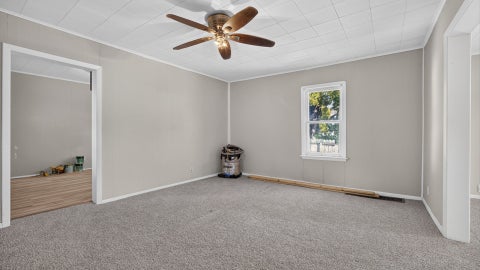 Tiny photo for 104 N Allin Street, Bloomington, IL 61701 (MLS # 12772171)
