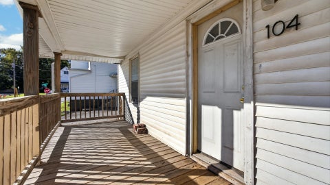 Tiny photo for 104 N Allin Street, Bloomington, IL 61701 (MLS # 12772171)