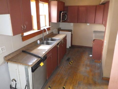 Tiny photo for 10104 S Eggleston Avenue, Chicago, IL 60628 (MLS # 12460749)