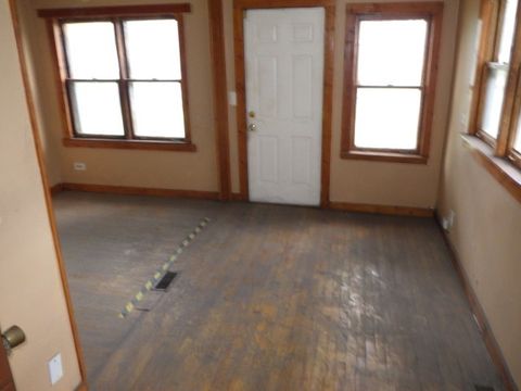 Tiny photo for 10104 S Eggleston Avenue, Chicago, IL 60628 (MLS # 12460749)