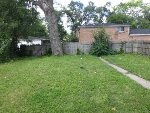Tiny photo for 10104 S Eggleston Avenue, Chicago, IL 60628 (MLS # 12460749)