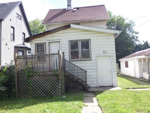 Tiny photo for 10104 S Eggleston Avenue, Chicago, IL 60628 (MLS # 12460749)