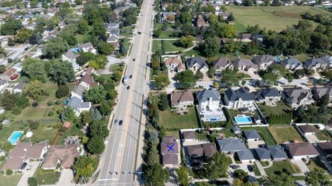 Tiny photo for 1750 W Woodland Avenue, Addison, IL 60101 (MLS # 12475855)