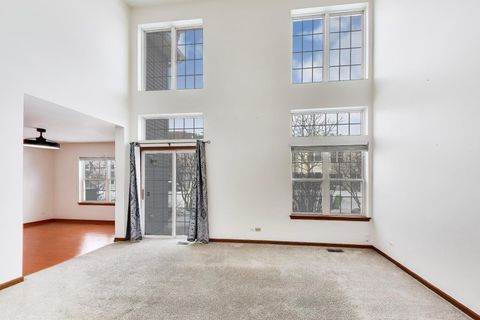 Tiny photo for 616 Yorkshire Lane #616, Pingree Grove, IL 60140 (MLS # 12568685)