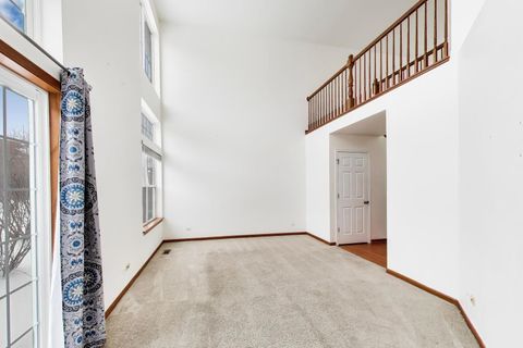 Tiny photo for 616 Yorkshire Lane #616, Pingree Grove, IL 60140 (MLS # 12568685)