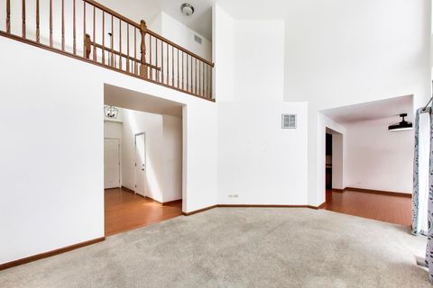 Tiny photo for 616 Yorkshire Lane #616, Pingree Grove, IL 60140 (MLS # 12568685)