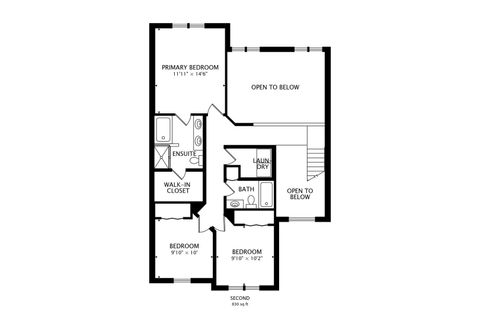 Tiny photo for 616 Yorkshire Lane #616, Pingree Grove, IL 60140 (MLS # 12568685)