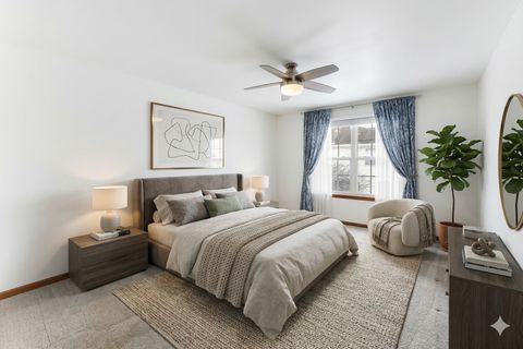 Tiny photo for 616 Yorkshire Lane #616, Pingree Grove, IL 60140 (MLS # 12568685)