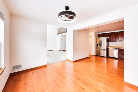 Tiny photo for 616 Yorkshire Lane #616, Pingree Grove, IL 60140 (MLS # 12568685)