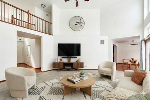 Tiny photo for 616 Yorkshire Lane #616, Pingree Grove, IL 60140 (MLS # 12568685)