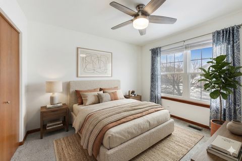 Tiny photo for 616 Yorkshire Lane #616, Pingree Grove, IL 60140 (MLS # 12568685)