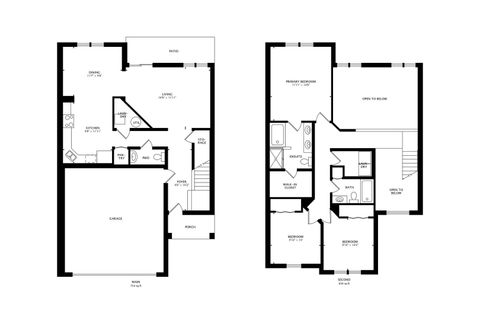 Tiny photo for 616 Yorkshire Lane #616, Pingree Grove, IL 60140 (MLS # 12568685)