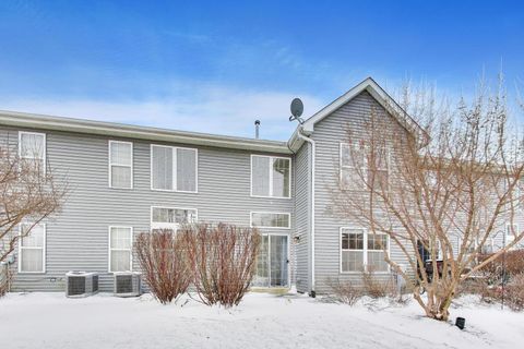 Tiny photo for 616 Yorkshire Lane #616, Pingree Grove, IL 60140 (MLS # 12568685)