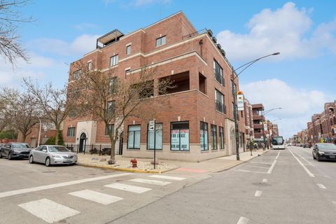 802 W Wolfram Street 3S Chicago IL 60657