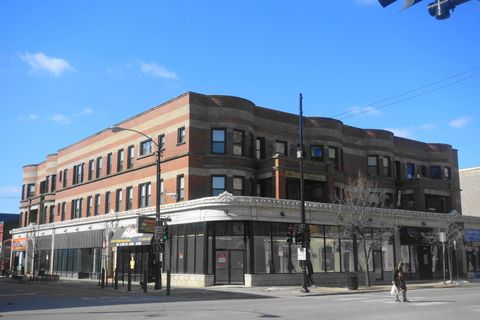 1008 W Argyle Street 2E Chicago IL 60640