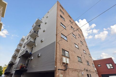 Tiny photo for 7449 Washington Street #207, Forest Park, IL 60130 (MLS # 12509162)