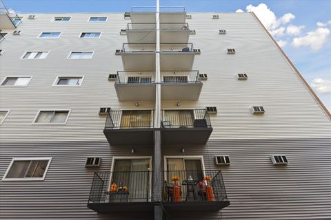 Tiny photo for 7449 Washington Street #207, Forest Park, IL 60130 (MLS # 12509162)