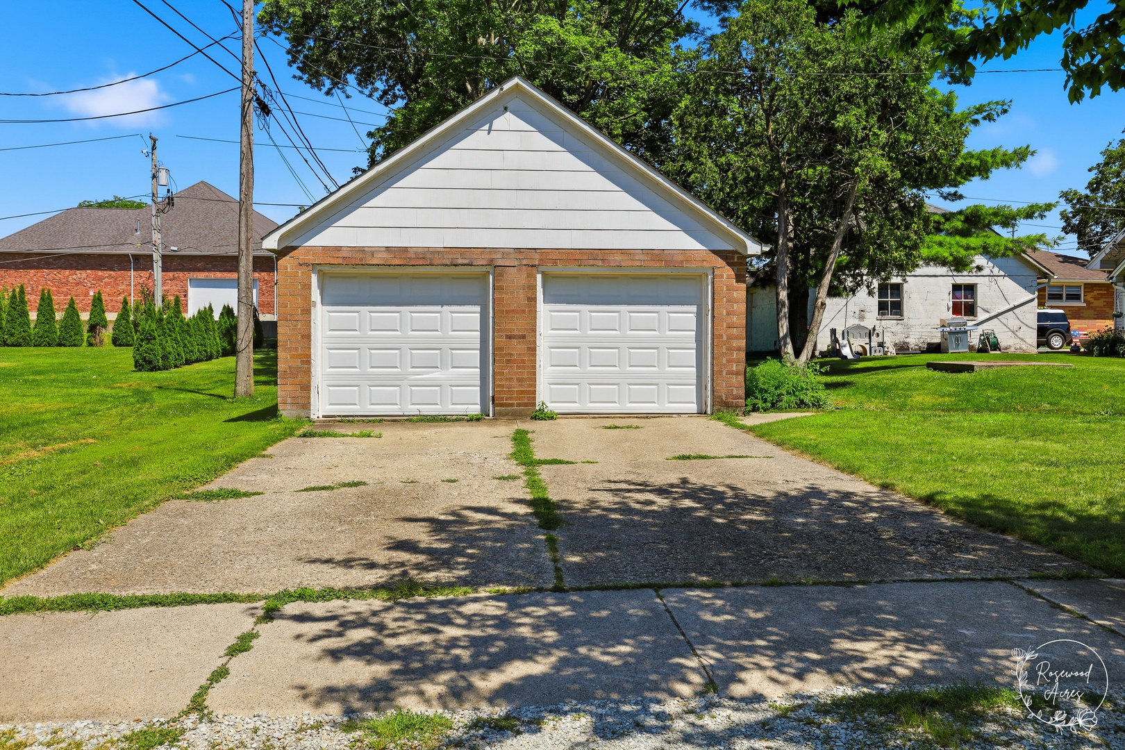 531 Penfield Street