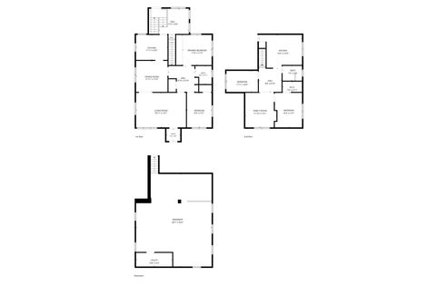 Tiny photo for 531 Penfield Street, Beecher, IL 60401 (MLS # 12705430)