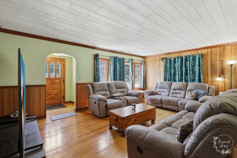 Tiny photo for 531 Penfield Street, Beecher, IL 60401 (MLS # 12705430)